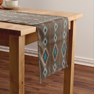 Southwest Tranquillity Cotton Table Runner