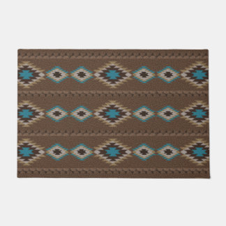 Southwest Tranquillity Doormat