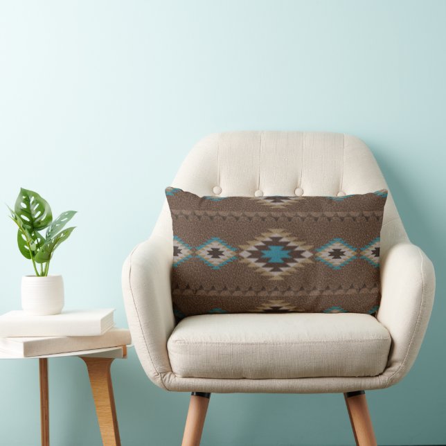 Southwest Tranquillity Lumbar Cushion (Chair)