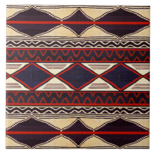 Southwest Tribal Tile