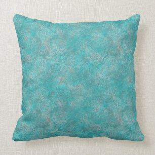 Southwest Turquoise Cushion