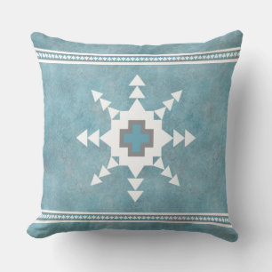 Southwest Winter Cushion