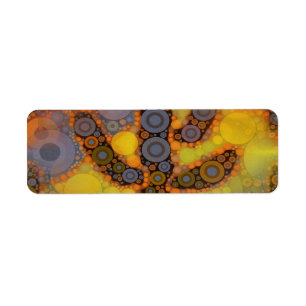 Southwestern Arizona Saguaro Cactus Mosaic Design