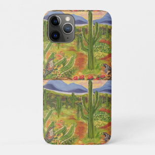 Southwestern Art iPhone 11 Pro Case