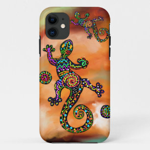 Southwestern Art iPhone 11 Case