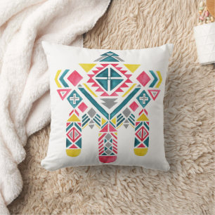 Southwestern Art Cushion