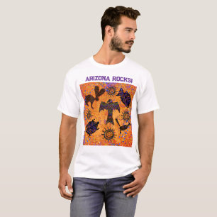 Southwestern Art T-Shirt