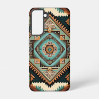 SouthWestern Boho Pattern