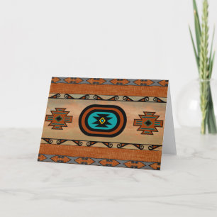Southwestern Card