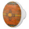 Southwestern Ceramic Knobs