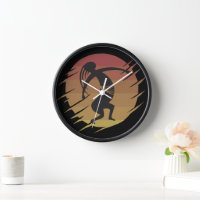Southwestern Dancing Kokopelli 