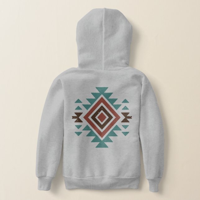Southwestern Desert (Laydown Back)