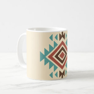Southwestern Desert Coffee Mug
