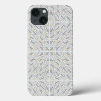 Southwestern Desert Colours Pattern
