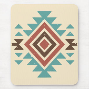 Southwestern Desert Mouse Mat