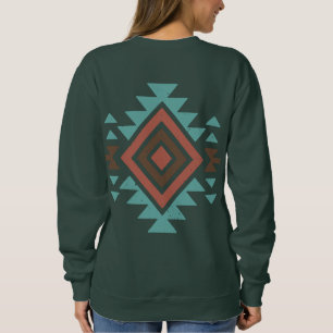 Southwestern Desert Sweatshirt