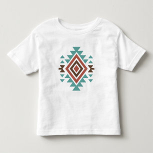 Southwestern Desert Toddler T-Shirt
