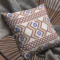 Southwestern Design Cinnamon