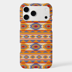 Southwestern ethnic tribal pattern