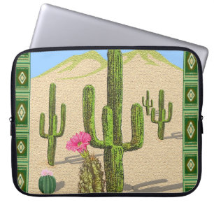 Southwestern Laptop Sleeve