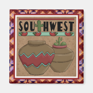 Southwestern magnet