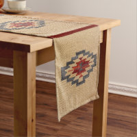 Southwestern Navajo Design