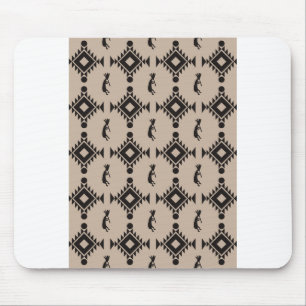 Southwestern Pattern 2 Mouse Mat