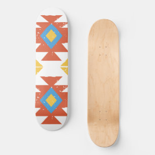 SouthWestern  Skateboard Deck- Skateboard