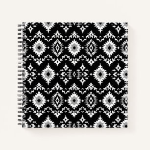 Southwestern Sounds Notebook