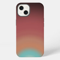 Southwestern Southwest Desert Rainbow Art Design