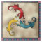 Southwestern Style Ceramic Tile