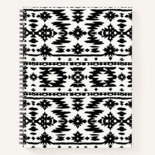 Southwestern Sway Notebook