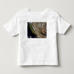 Southwestern United States Toddler T-Shirt
