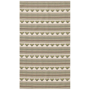 Southwestern Yellow Swallowtail Butterfly Large Tablecloth