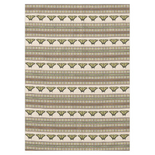 Southwestern Yellow Swallowtail Butterfly Medium Tablecloth