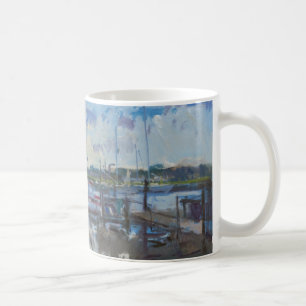 Southwold Evening 2012 Coffee Mug