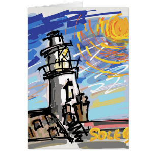 Southwold Lighthouse