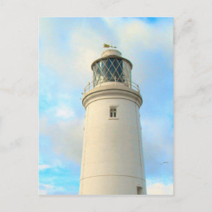 Southwold Lighthouse Postcard