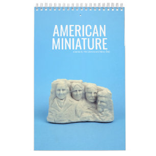 Souvenir Calendar