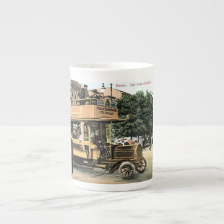 Souvenir Coffee Mug - Berlin