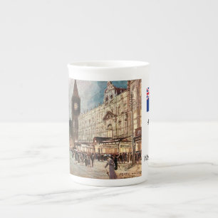 Souvenir Coffee Mug - Perth, Western Australia