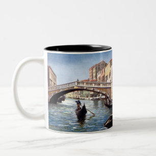 Souvenir Coffee Mug - Venice, Italy