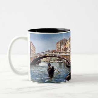 Souvenir Coffee Mug - Venice, Italy