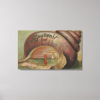 Souvenir From #4 - Any City, State
