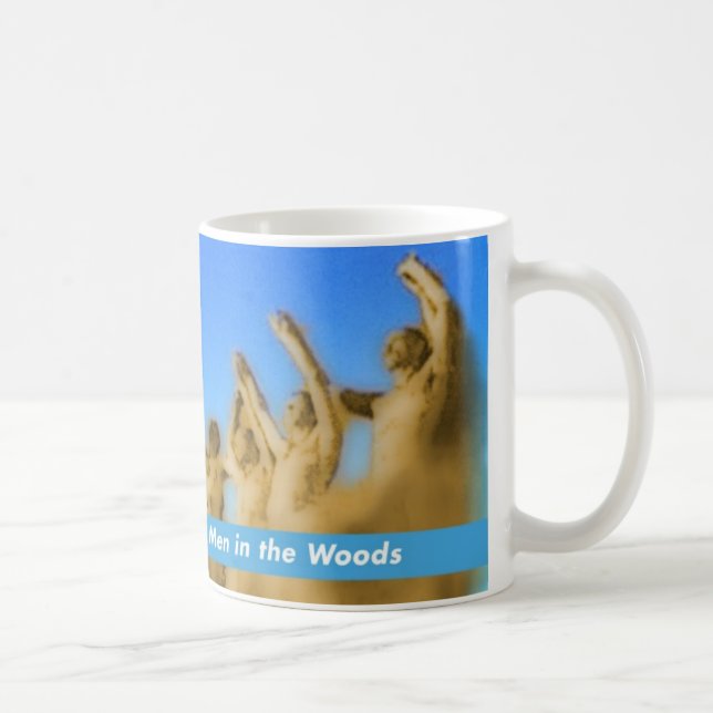 Souvenir Mug (Right)