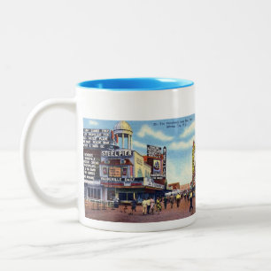 Souvenir Mug - Atlantic  City, NJ