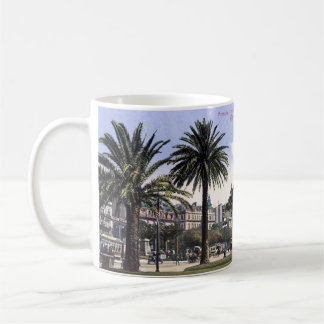 Souvenir Mug - Buenos Aires, Argentina