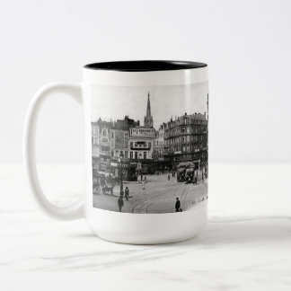 Souvenir Mug - Lille, France