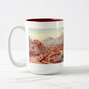 Souvenir Mug - Nice, France