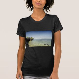 Souvenir shirt1A - Cebu, Philippines T-Shirt